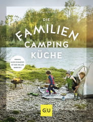 Gu Buch Die Familien Campingküche