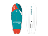 Starboard Wingboard  5‘8“ Lite Tech Wingboard
