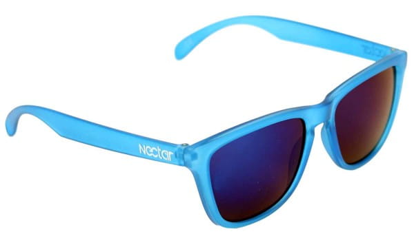 Nectar Bluesteel - Sonnenbrille UV 400