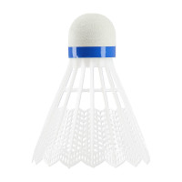 Wish Federbälle Nylon Badminton Set