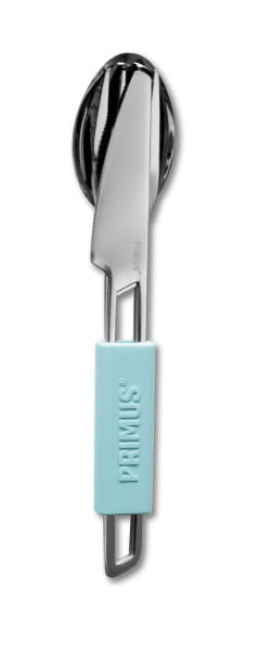 Primus Besteckset Edelstahl Leisure Cutlery 3tlg.