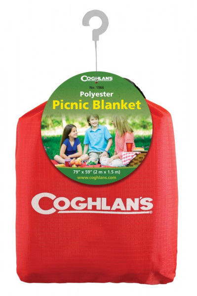 Coghlans Picknickdecke