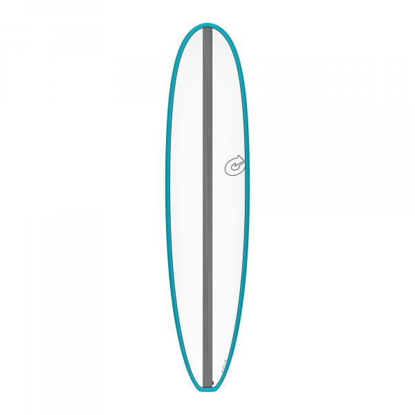 TORQ Longboard Carbon 8&#039;0 Surfboard