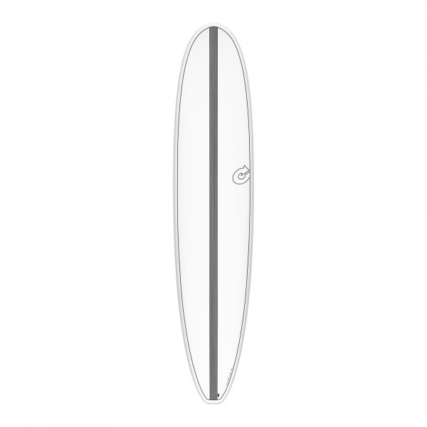 TORQ Epoxy TET CS 9&#039;0 Long Carbon Surfboard