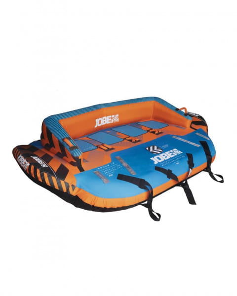 Jobe Rental Sonar Funtube 4P