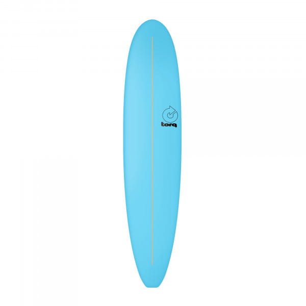 TORQ Longboard 8&#039;6 Softboard Surfboard