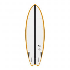 TORQ Summer Fish 5&#039;8 Surfboard