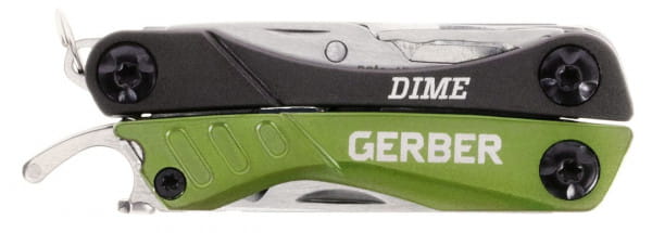 Gerber Multitool &#039;Dime&#039;