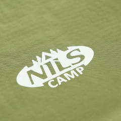 Nils Camp Camping Kissen Isomatte 3cm