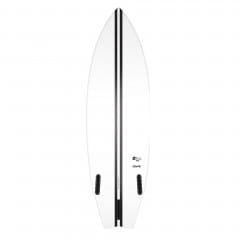 TORQ River Surf 5&#039;4 Surfboard