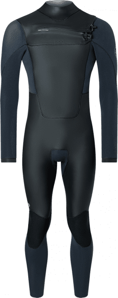 Neilpryde Combat Fullsuit GBS 5/4 FZ