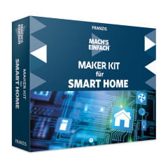 Franzis MakerKit Smart Home Adventskalender
