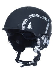 Picture Hubber 3 Snow Helmet