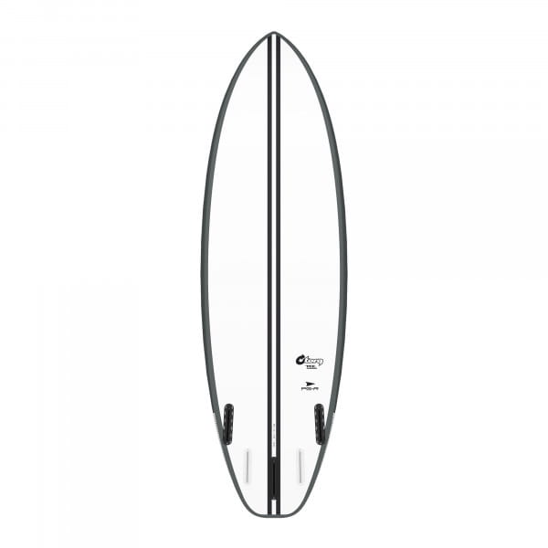 TORQ PG-R 6&#039;0 Surfboard