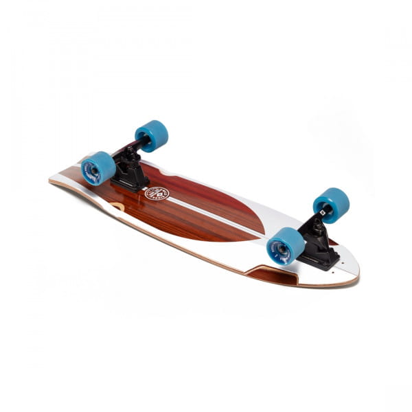 Hydroponic Fish Classic 2.0 Surfskate