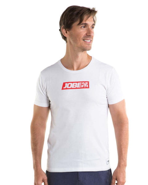 Jobe Logo T-Shirt Herren