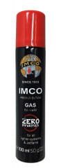 Imco Gas für Feuerzeuge