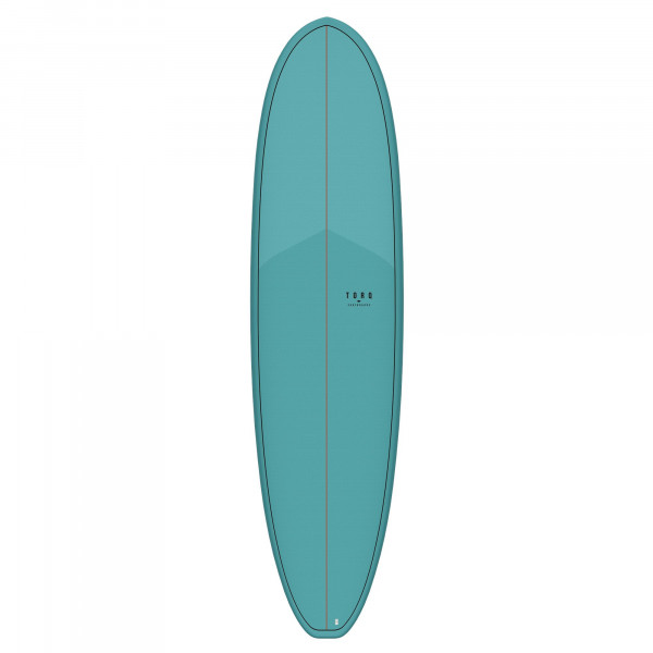 TORQ Volume + 7&#039;4 Surfboard