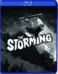 THE STORMING Blu-ray by Standart Films