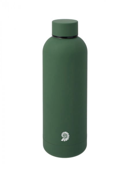 Origin Outdoors Isolierflasche &#039;Soft-Touch&#039;