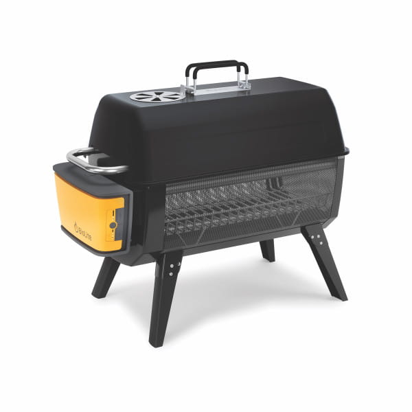 BioLite FirePit Grill Lid