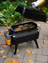 BioLite FirePit Griddle