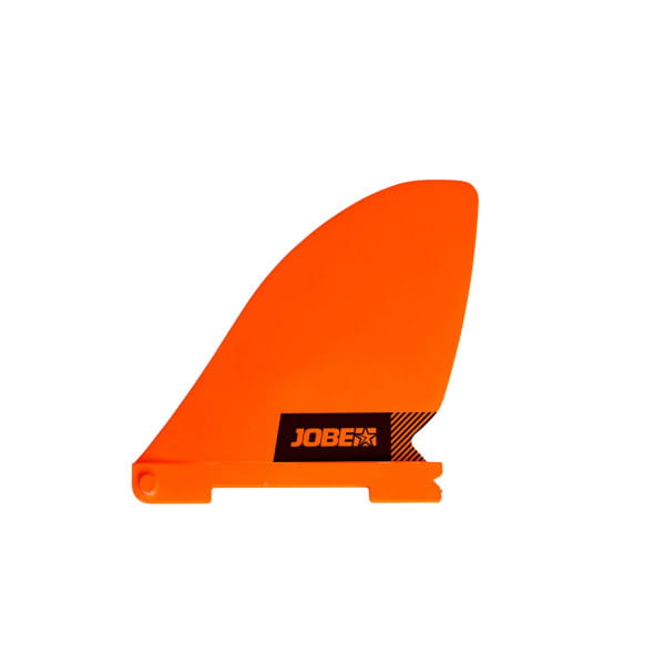 Jobe River SUP Fin Orange