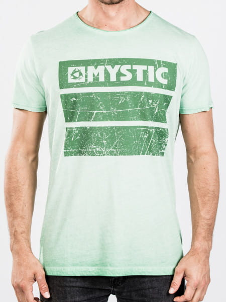 Mystic Concrete T-Shirt