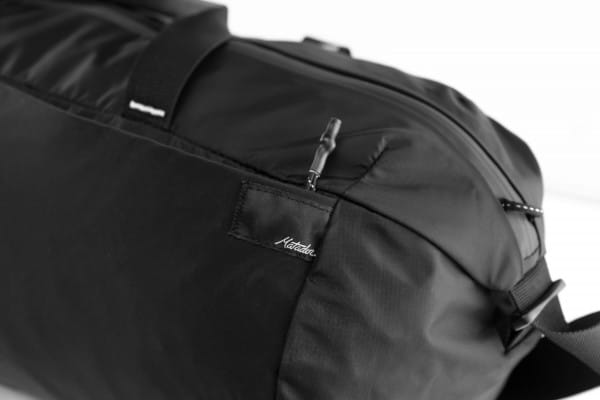 Matador ReFraction Packable Duffle Bag 25L Reisetasche