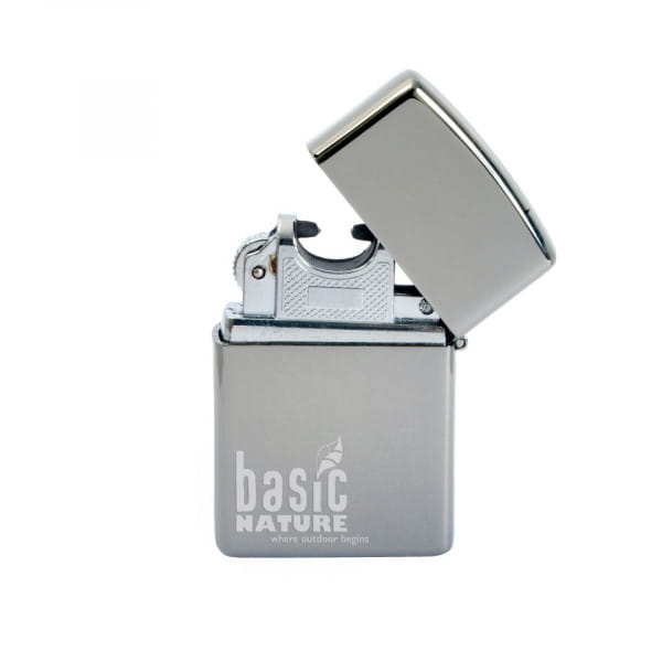 BasicNature Feuerzeug &#039;Arc USB&#039;