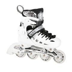 Nils Extreme 4-In-1 Inliner Eishockey Elvin