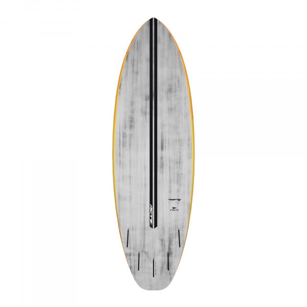 TORQ PG-R 5&#039;10 ACT Prepreg Surfboard
