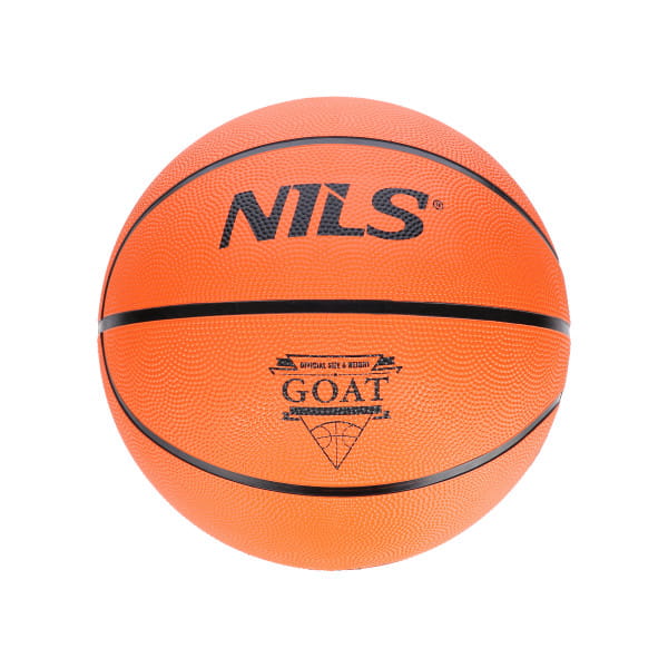 Nils Basketball Goat 7