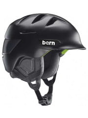 Bern Rollins Zipmold Helmet