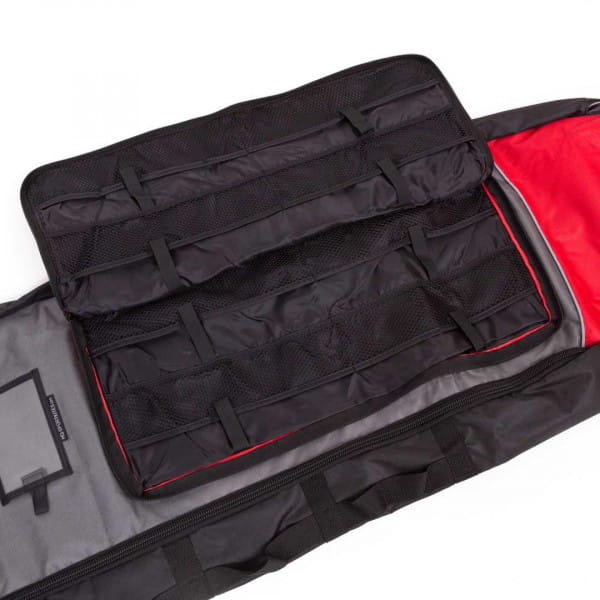 HQ Kite Bag ProLine 170 Rot/Red