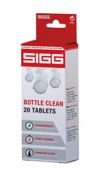 SIGG &#039;Bottle Clean&#039;