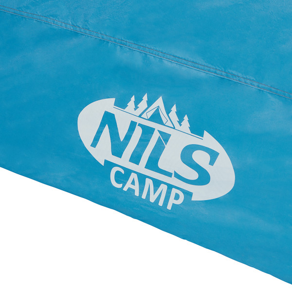 Nils Camp XL Strandmuschel
