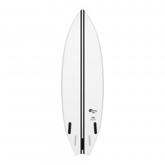 TORQ TEC Go-Kart 5&#039;8 Surfboard