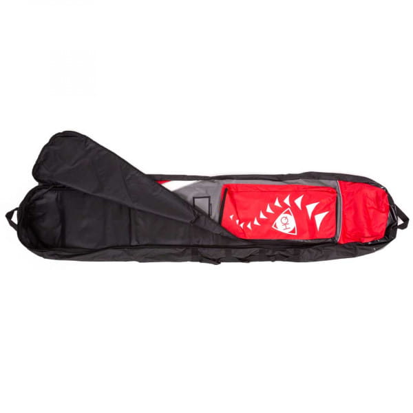 HQ Kite Bag ProLine 170 Rot/Red