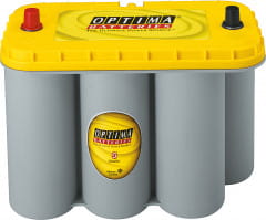 Optima Batterie Yellow Top