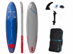 Starboard iCon 12'0x33" Deluxe SC SUP