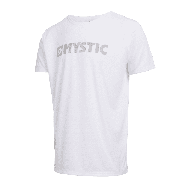 Mystic Star S/S Quickdry Herren Wetshirt