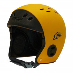 GATH Wassersport Helm Standard Hat EVA L Gelb
