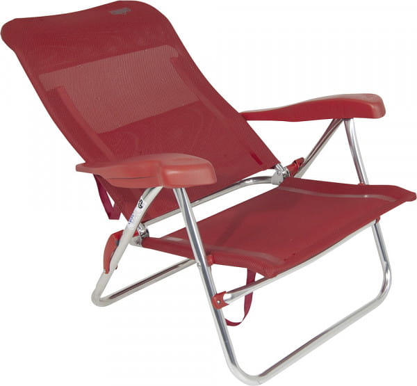 Crespo Strandstuhl Beach Chair