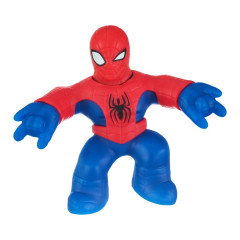 Heroes Of Goo Jit Zu Marvel The Amazing Spiderman Actionfigur