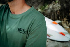 Mystic Ethos Herren T-Shirt