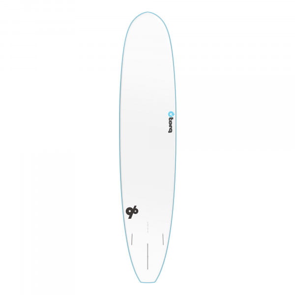 TORQ Longboard 9&#039;6 Softboard Surfboard