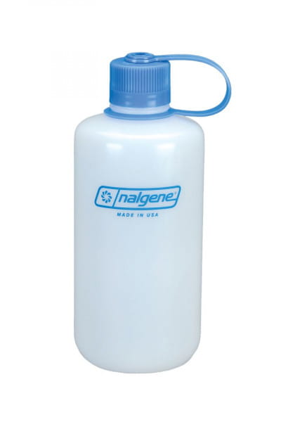 Nalgene Trinkflasche HDPE &#039;EH&#039; 1,0 L