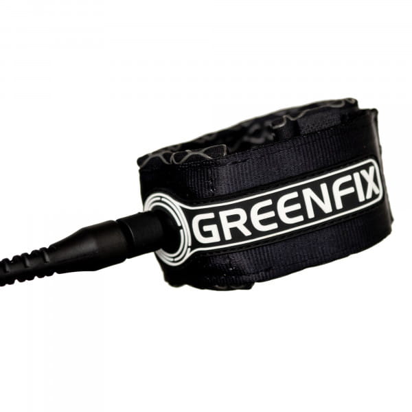 GREENFIX Recycled Leash 6&#039;0 Surfboard