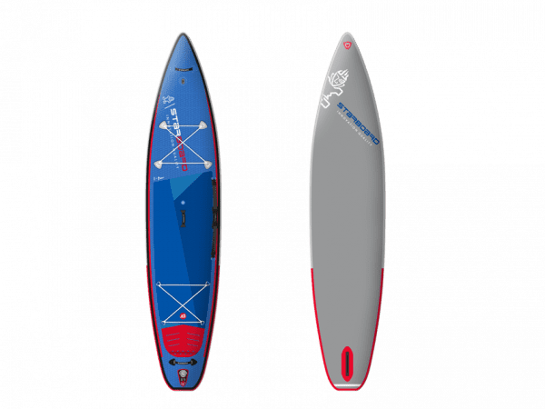 Starboard Touring 11&#039;6x29&quot; Deluxe SC SUP